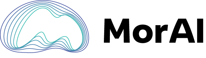 MorAI logo